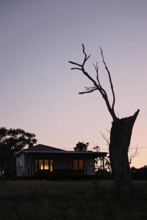 The Gregan Retreat with private beach